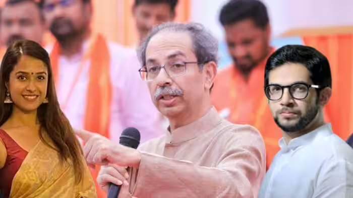 ‘नाम घसीटना बंद करो, वरना कोर्ट में मिलेंगे!’ दिशा सालियान केस पर उद्धव ठाकरे का फूटा गुस्सा
